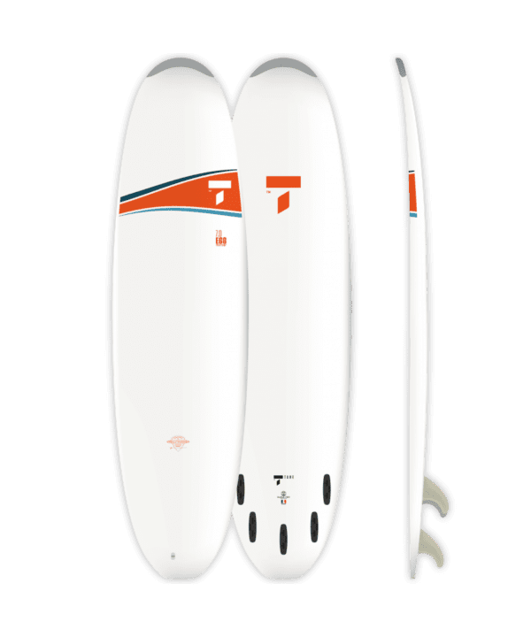Tahe Surfboard Egg modell 7.0