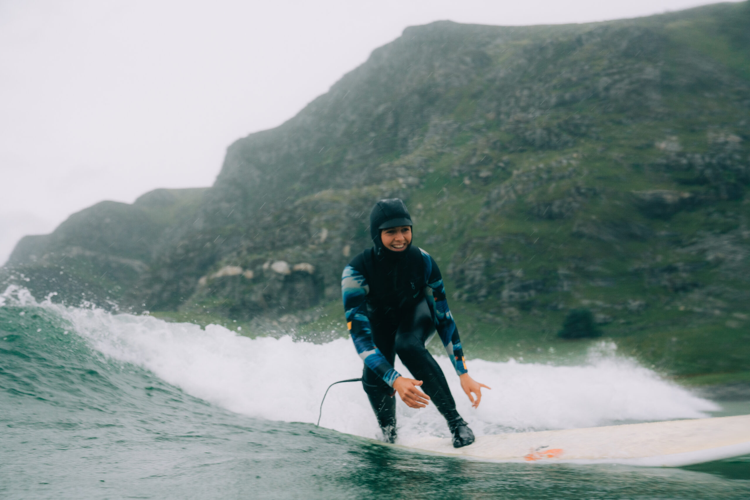 Surf Gear to Keep You Warm This Winter