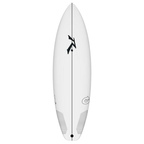 Surfboard RUSTY TEC SD Shortboard